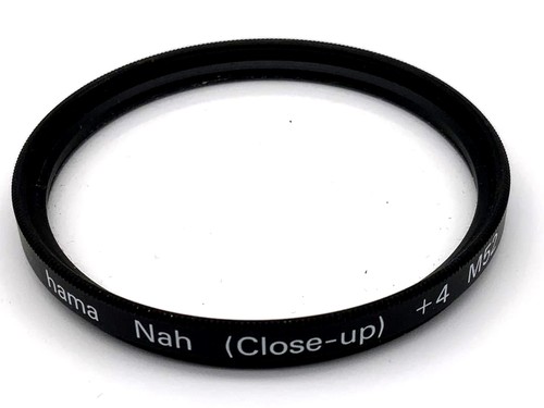 Hama macro lente 52mm - hama,