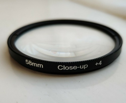 Filtro convertitore macro