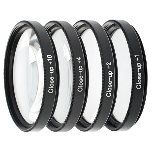 Ayex close set - ayex, lenti