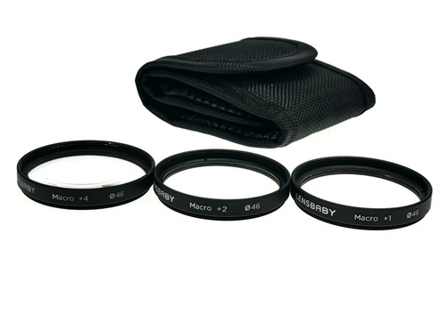 Lensbaby 46mm macro close - 46mm,