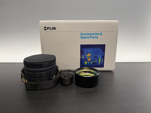 Flir obiettivo - flir, 2,9