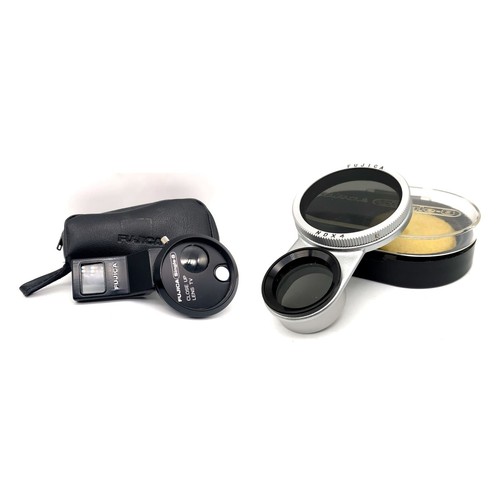 Fujica selezione filtri - selezione,