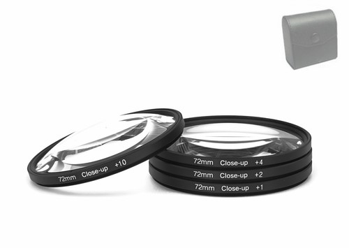 Dhd digital set - set, lenti
