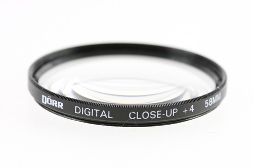 Dörr digitale close 4 - +4,