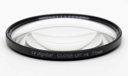 77mm alpha digital - alpha, +4