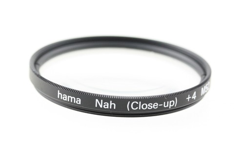 Hama 52mm 52 mm - (close-up),