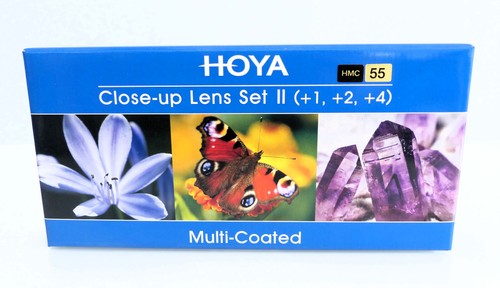 Hoya hmc close - set, ii