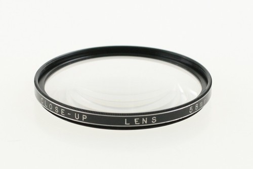 Vivitar close filtro - close-up,