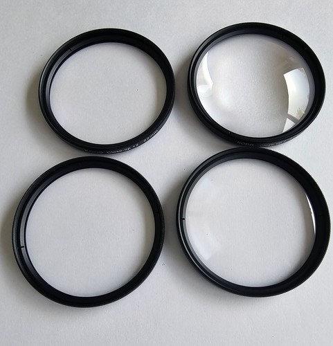 Kood 62mm set obiettivi - kood,