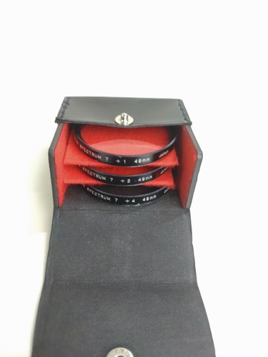 Set lenti 49mm - lenti,