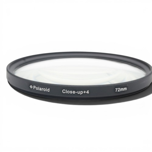 Polaroid close 72 mm - 72,