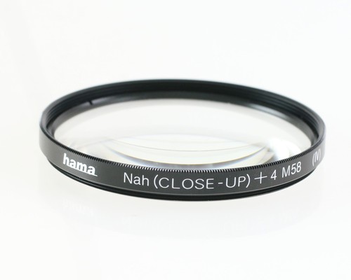 Hama nah 4 m58 - +4,