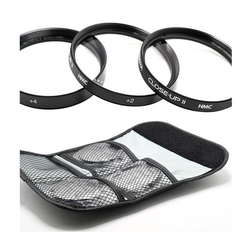 Hoya close set lenti - set,