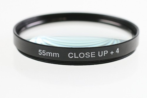Close 55mm 55 mm - up,