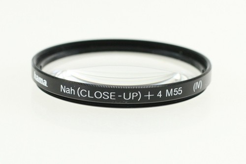 Hama nah 55mm 55 - nah, (close-up)