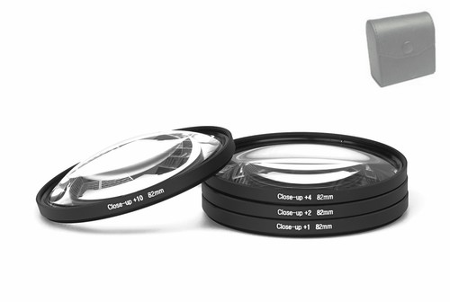 Dhd digital set lenti - dhd,