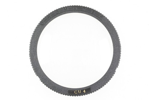 Cromatek close lente - cromatek,