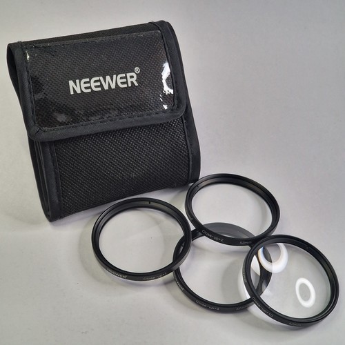 Neewer 52mm close - 52mm, close-up