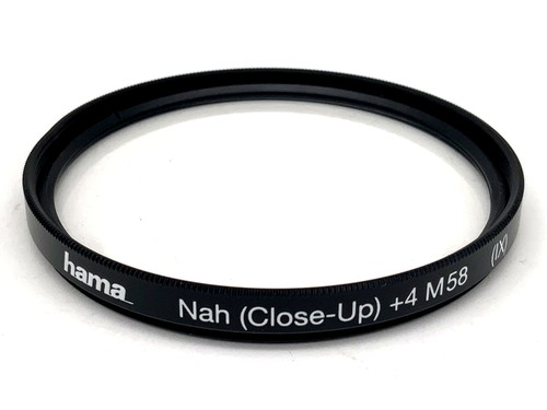 Hama macro lente - hama,